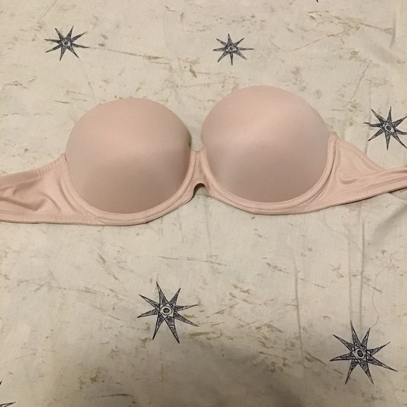 PINK bra size 32D. Brand new - Picture 3 of 4